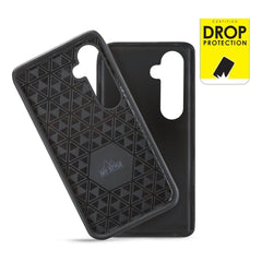 My Style Tough Case For Samsung Galaxy S25 5G Black - 123TelecomShop