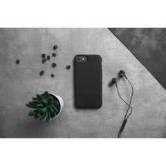 My Style Tough Case For Samsung Galaxy S25 5G Black - 123TelecomShop