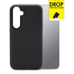 My Style Tough Case For Samsung Galaxy S26 5G Black - 123TelecomShop