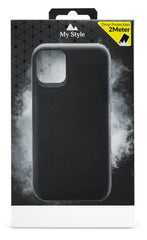 My Style Tough Case For Samsung Galaxy S26 Ultra 5G Black - 123TelecomShop