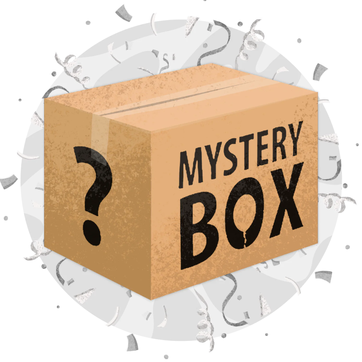 Mystery Box – Accessoires 🎁 - 123TelecomShop