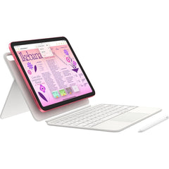 Nieuwe Apple iPad (2022) - 10.9 inch - WiFi - 64GB - Roze - 123TelecomShop