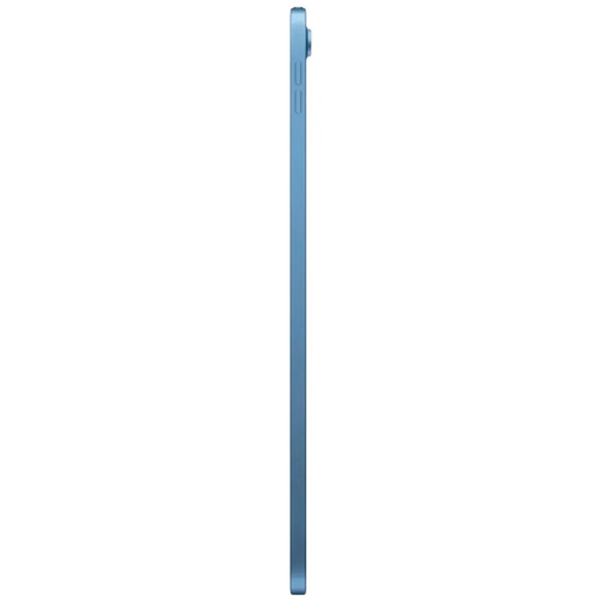 Nieuwe Apple iPad 2025 - 11 inch - WiFi - 128GB - Blauw - 123TelecomShop
