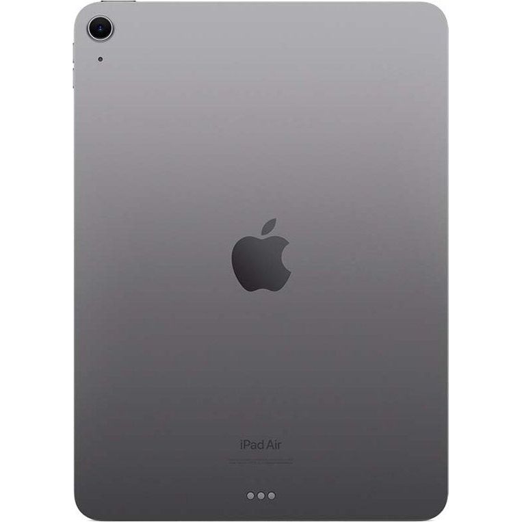 Nieuwe Apple iPad Air 11 - inch M2 - WiFi - 128GB - Space Gray - 123TelecomShop