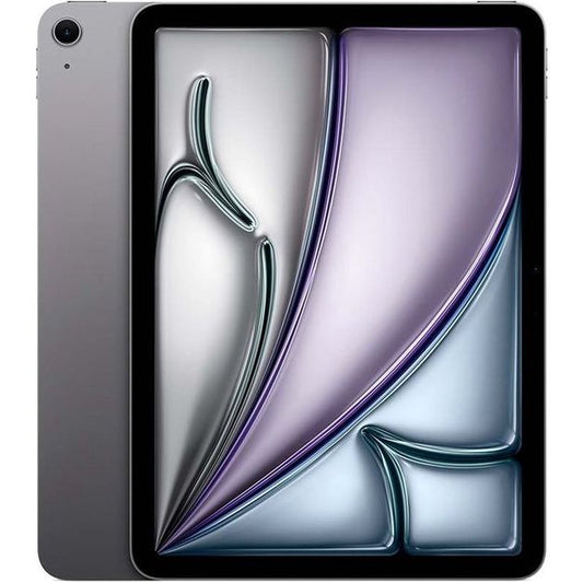 Nieuwe Apple iPad Air 11 - inch M2 - WiFi - 128GB - Space Gray - 123TelecomShop