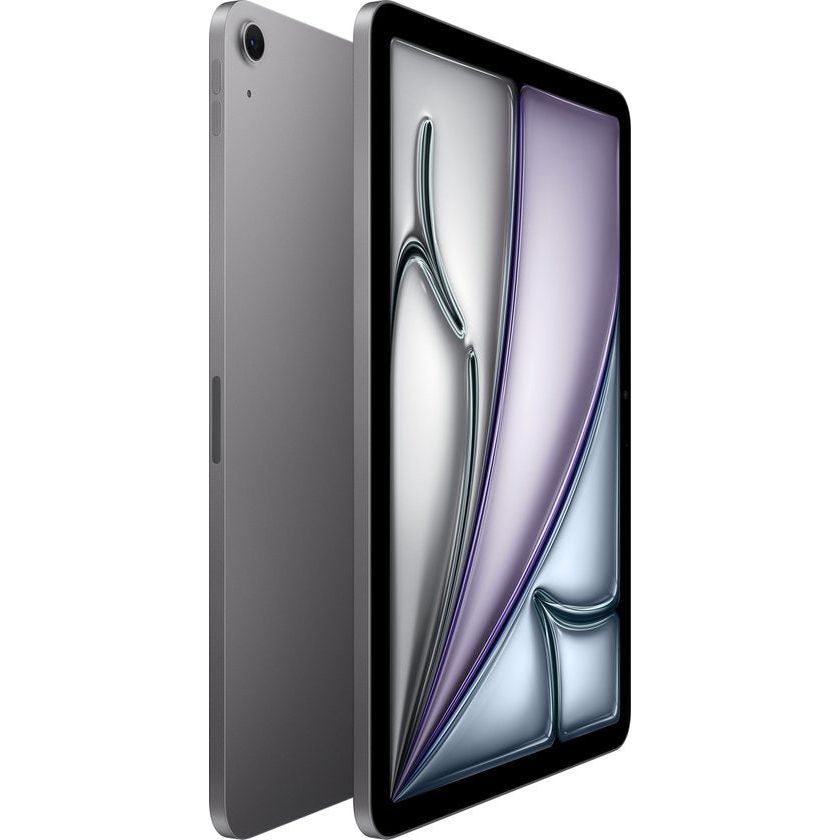 Nieuwe Apple iPad Air 11 - inch M2 - WiFi - 128GB - Space Gray - 123TelecomShop