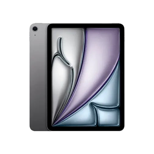 Nieuwe Apple iPad Air 11 - inch M3 - WiFi - 128GB - Space Gray - 123TelecomShop