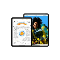 Nieuwe Apple iPad Air 11 - inch M3 - WiFi - 128GB - Space Gray - 123TelecomShop
