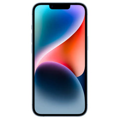 Nieuwe Apple iPhone 14 128GB - Blauw - Los Toestel - 123TelecomShop
