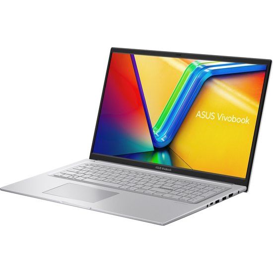 Nieuwe ASUS VivoBook 17 X1704ZA - BX221W - Laptop - 17.3 inch - 123TelecomShop