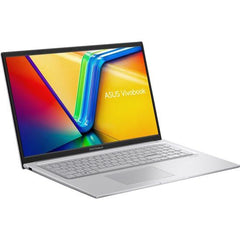 Nieuwe ASUS VivoBook 17 X1704ZA - BX221W - Laptop - 17.3 inch - 123TelecomShop