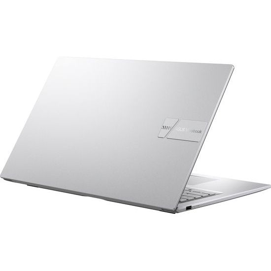 Nieuwe ASUS VivoBook 17 X1704ZA - BX221W - Laptop - 17.3 inch - 123TelecomShop