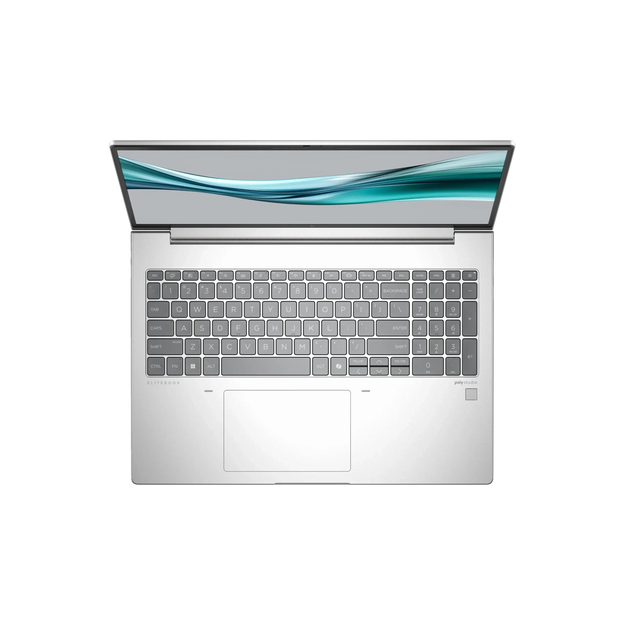 Nieuwe HP EliteBook 660 G11 Touchscreen / 512GB / 16GB RAM / Intel Core Ultra 5 125U / 16 Inch - 123TelecomShop