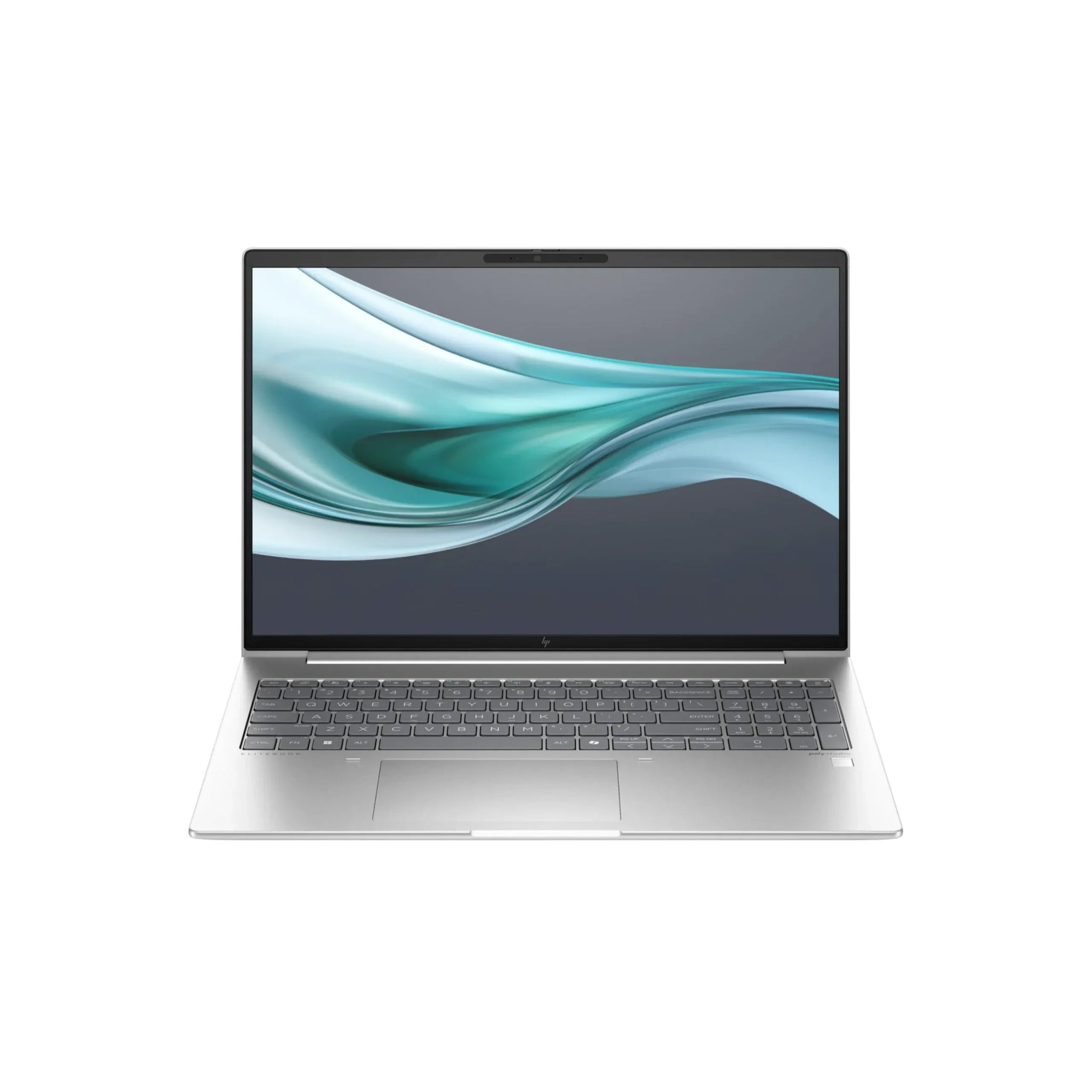 Nieuwe HP EliteBook 660 G11 Touchscreen / 512GB / 16GB RAM / Intel Core Ultra 5 125U / 16 Inch - 123TelecomShop