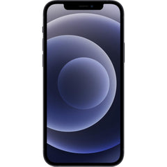 Nieuwe iPhone 12 64GB Zwart - Los Toestel - 123TelecomShop