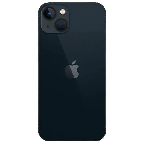 Nieuwe iPhone 13 128GB Zwart - Los Toestel - 123TelecomShop