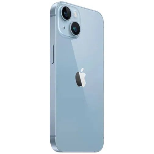 Nieuwe iPhone 14 128GB - Blauw - Los Toestel - 123TelecomShop