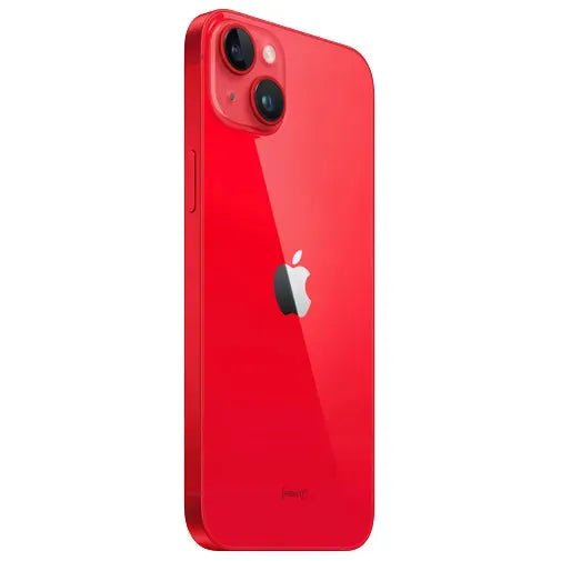 Nieuwe iPhone 14 Plus 128GB - Rood - Los Toestel - 123TelecomShop