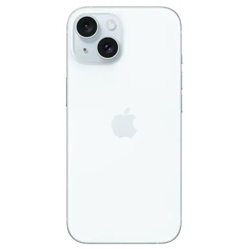 Nieuwe iPhone 15 128GB Blauw - Los Toestel - 123TelecomShop