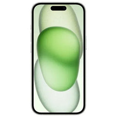 Nieuwe iPhone 15 128GB Groen - Los Toestel - 123TelecomShop