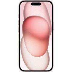 Nieuwe iPhone 15 128GB Roze - Los Toestel - 123TelecomShop