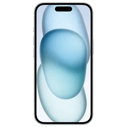 Nieuwe iPhone 15 256GB Blauw - Los Toestel - 123TelecomShop