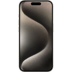 Nieuwe iPhone 15 Pro 256GB Naturel Titanium - Los Toestel - 123TelecomShop