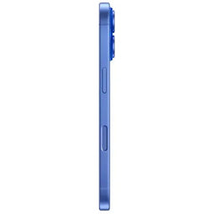 Nieuwe iPhone 16 128GB Blauw - Los Toestel - 123TelecomShop