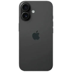 Nieuwe iPhone 16 128GB Zwart - Los Toestel - 123TelecomShop