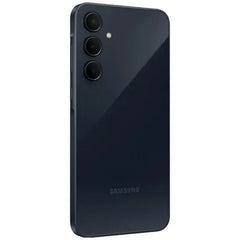 Nieuwe Samsung Galaxy A35 5G - 128GB - Donkerblauw - Los Toestel - 123TelecomShop