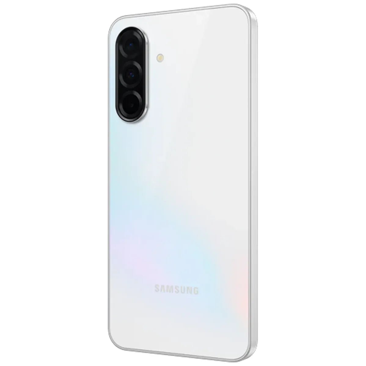 Nieuwe Samsung Galaxy A36 128GB 5G - Wit - Los Toestel - 123TelecomShop