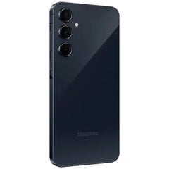 Nieuwe Samsung Galaxy A55 5G - 128GB - Donkerblauw - Los Toestel - 123TelecomShop