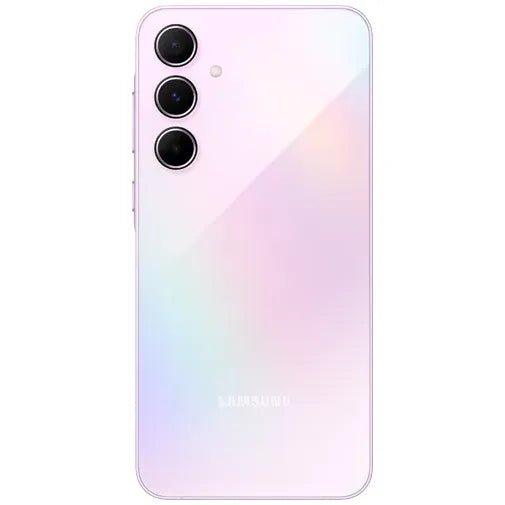 Nieuwe Samsung Galaxy A55 5G - 256GB - Paars - Los Toestel - 123TelecomShop