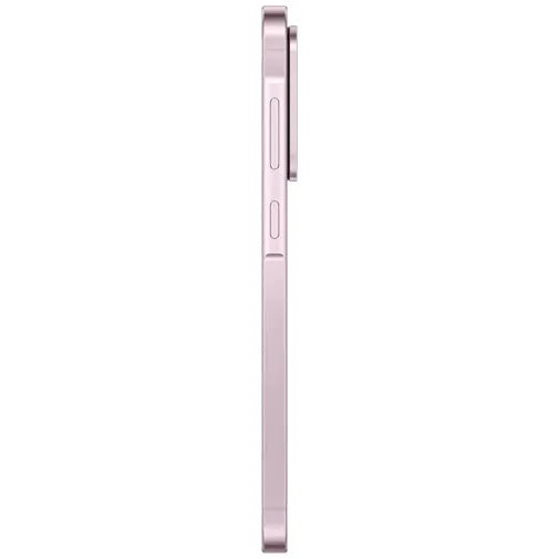 Nieuwe Samsung Galaxy A56 256GB 5G - Roze - Los Toestel - 123TelecomShop