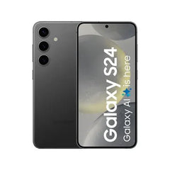 Nieuwe Samsung Galaxy S24 5G - 128GB - Onyx Black - Los Toestel - 123TelecomShop