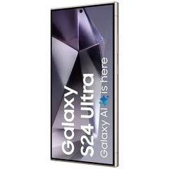 Nieuwe Samsung Galaxy S24 Ultra 5G - 256GB - Violet - Los Toestel - 123TelecomShop