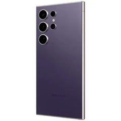 Nieuwe Samsung Galaxy S24 Ultra 5G - 256GB - Violet - Los Toestel - 123TelecomShop