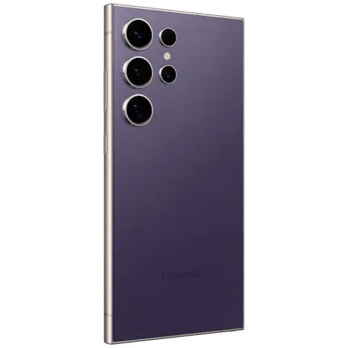 Nieuwe Samsung Galaxy S24 Ultra 5G - 256GB - Violet - Los Toestel - 123TelecomShop