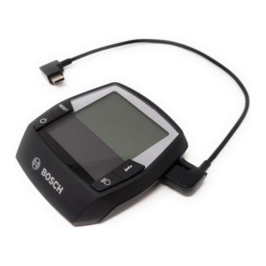 Oplaadkabel voor elektrische fiets geschikt voor Bosch Intuvia/ KIOX/ Nyon 2020/ Apple & Samsung / van Micro USB naar Lightning of USB - C - 123TelecomShop
