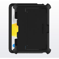 Otterbox Defender Series Apple Ipad 10.9 (2022)/Ipad 11 (2025) Black - 123TelecomShop
