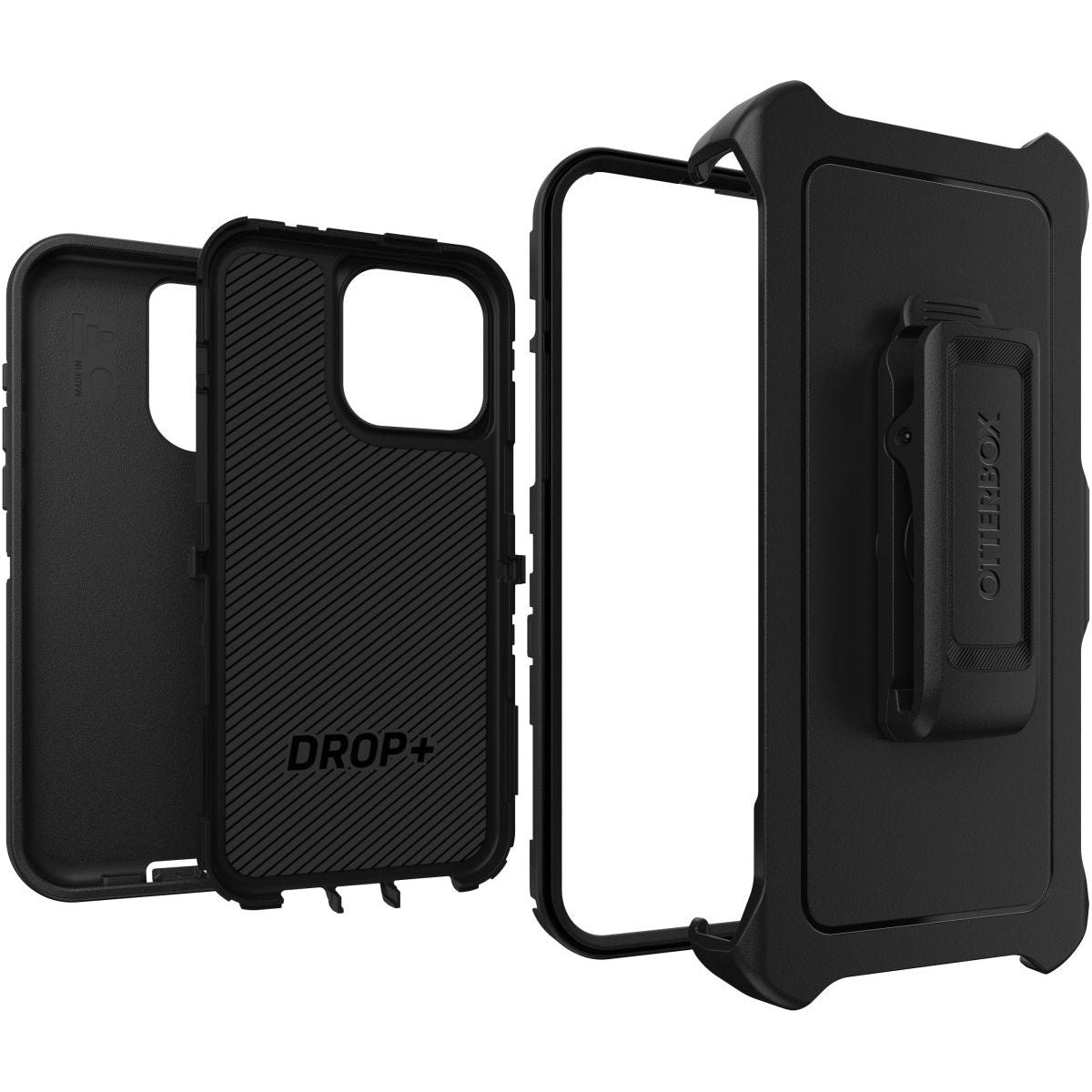 Otterbox Defender Series Screenless Edition Apple Iphone 15 Pro Max - 123TelecomShop