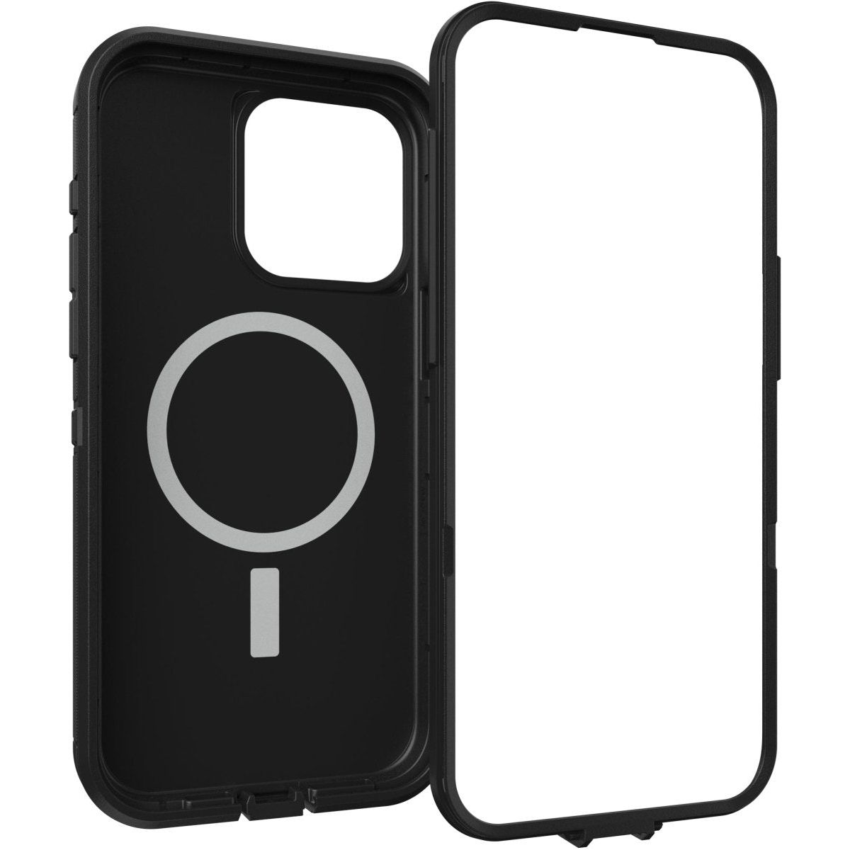 Otterbox Defender Series Xt With Magsafe Apple Iphone 15 Pro Max Black - 123TelecomShop
