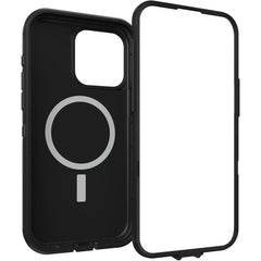 Otterbox Defender Series Xt With Magsafe Apple Iphone 15 Pro Max Black - 123TelecomShop