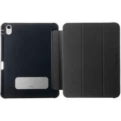 Otterbox React Folio Case Apple Ipad 10.9 (2022)/Ipad 11 (2025) Black - 123TelecomShop