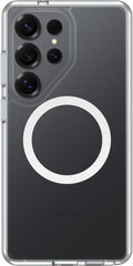 Otterbox React Magnets Series Samsung Galaxy S26 Ultra 5G Clear - 123TelecomShop
