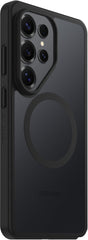 Otterbox React Magnets Series Samsung Galaxy S26 Ultra 5G Clear/Black - 123TelecomShop