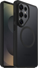 Otterbox React Magnets Series Samsung Galaxy S26 Ultra 5G Clear/Black - 123TelecomShop