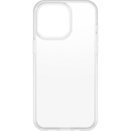 Otterbox React Series Apple Iphone 15 Pro Max Clear - 123TelecomShop