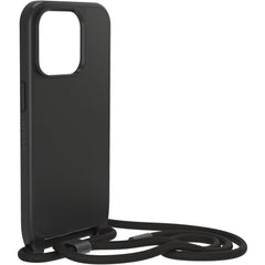 Otterbox React Series Necklace Magsafe Apple Iphone 15 Pro Black - 123TelecomShop