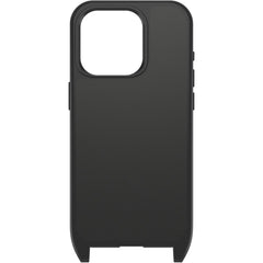 Otterbox React Series Necklace Magsafe Apple Iphone 15 Pro Black - 123TelecomShop